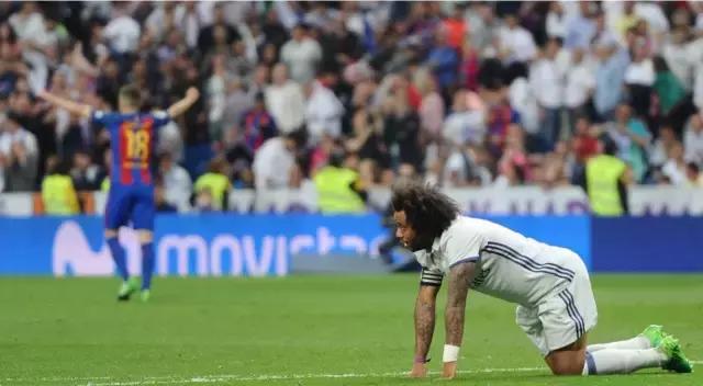 2017西班牙国家德比全场录像,2017西班牙国家德比英语解说