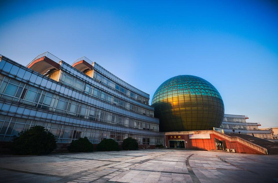 高考院校：如果可以，请把我留在南财！