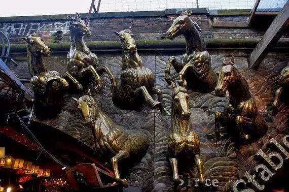 最热闹的集市,世界上最有人气的集市