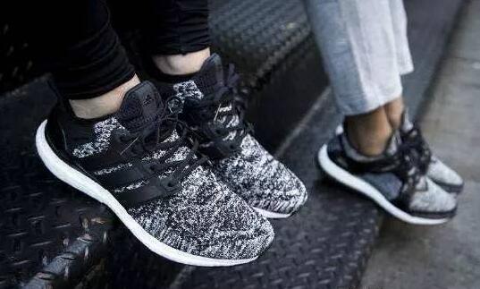 阿迪达斯ultraboost哪代好,阿迪达斯的boost真的有那么好吗