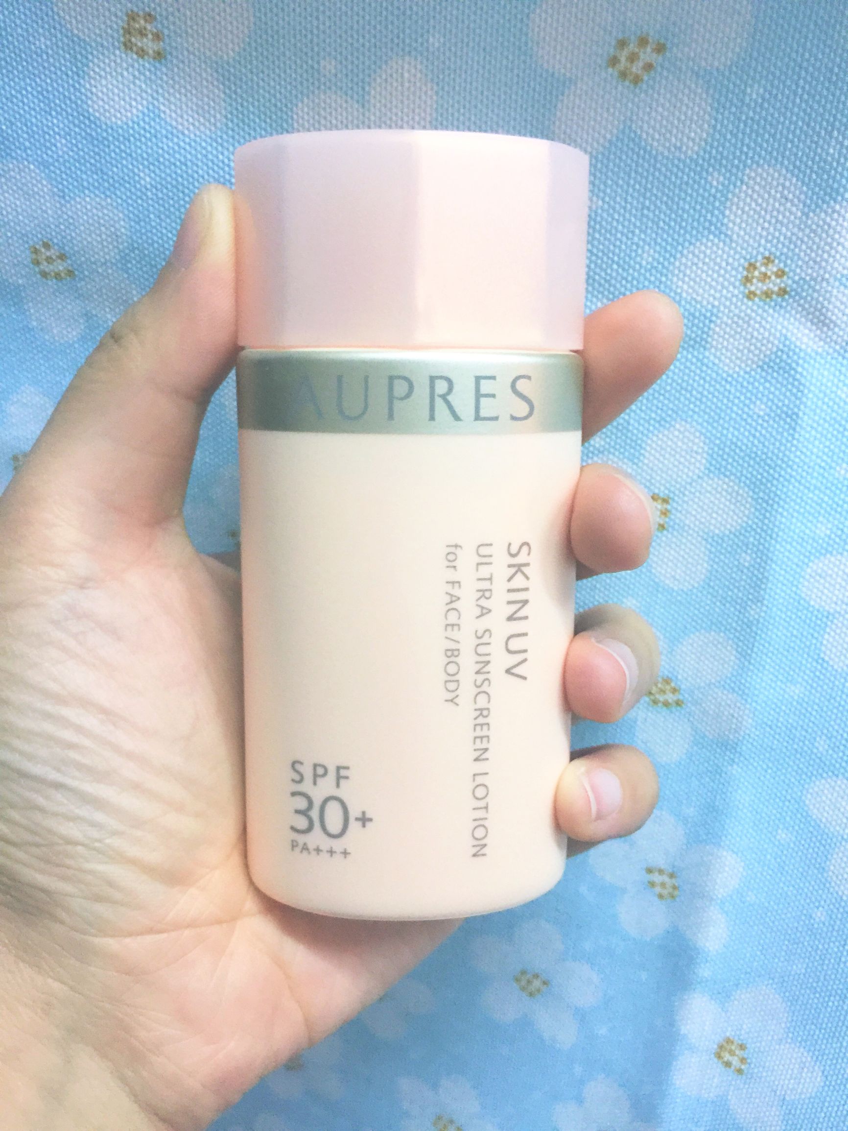 夏天来了防晒怎么能少，用对防晒不怕黑