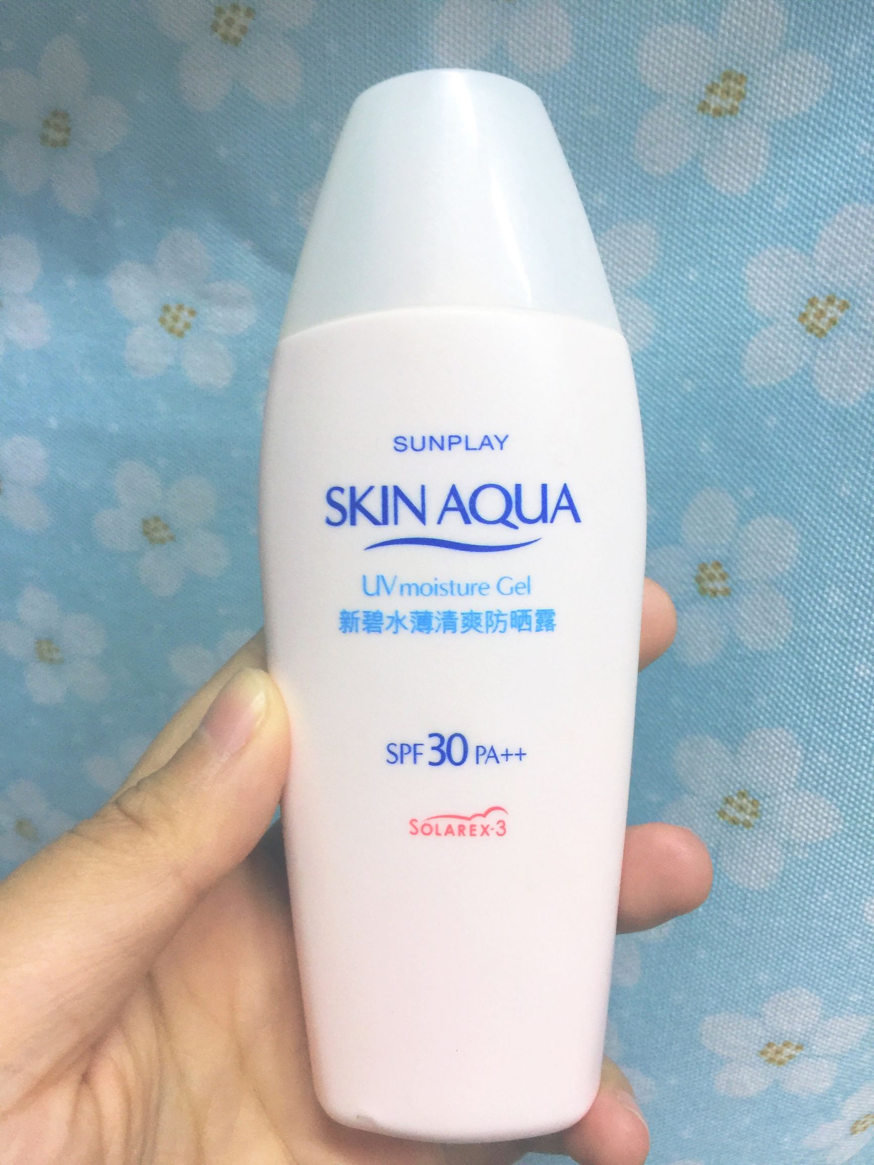 夏天来了防晒怎么能少，用对防晒不怕黑