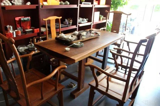 实木大板桌裂缝如何修复,实木大板桌怎么保养