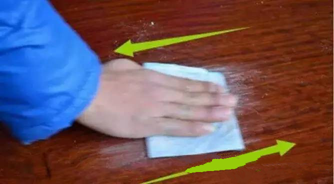 实木大板桌裂缝如何修复,实木大板桌怎么保养