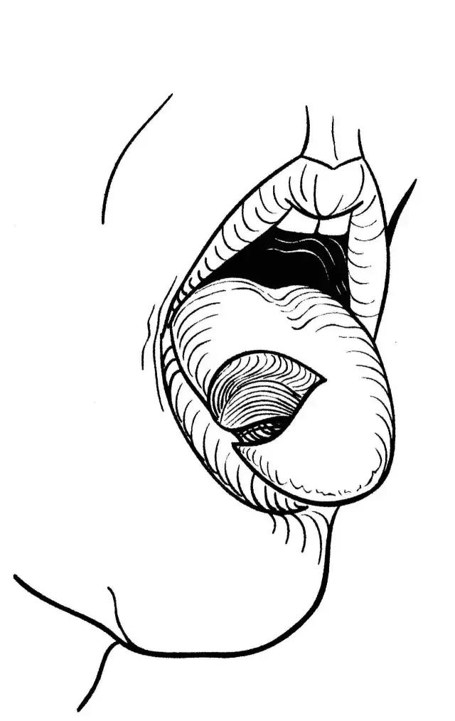 关于舌癌的新闻又一次刷屏,我想起了一年前离开的那位老人