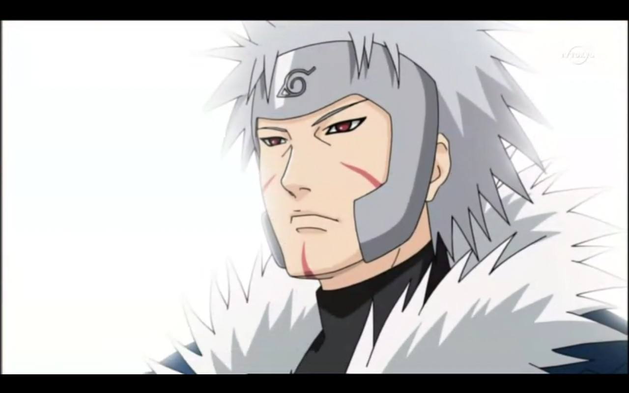 说到看人眼光之准，二代火影扉间才是历代最强