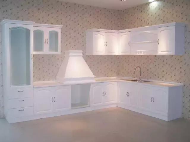 爱尔卡厨房保养:橱柜篇