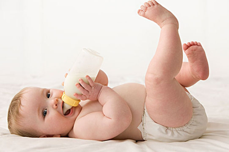 腹泻奶粉的功效妈妈们要看明白