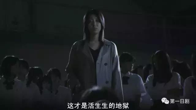 金像奖最感人的一部电影,人性有多复杂人生就有多乐观