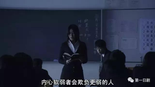 金像奖最感人的一部电影,人性有多复杂人生就有多乐观