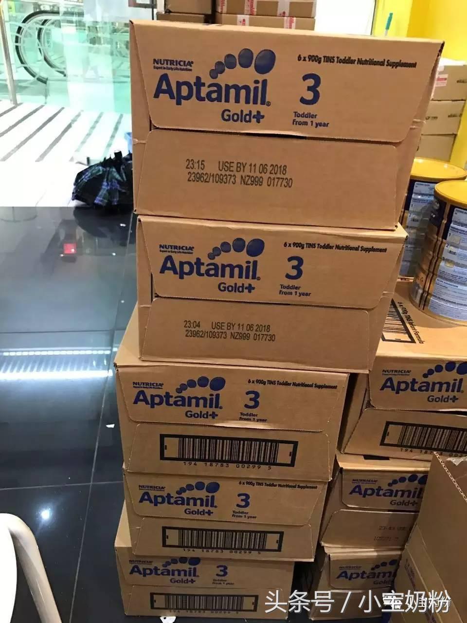 奶粉攻略大全,奶粉海淘直邮网站