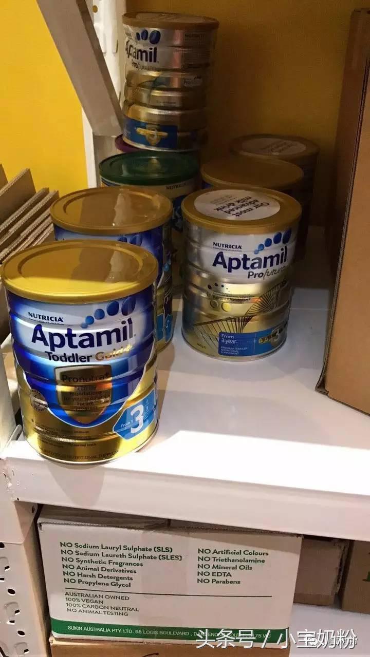 奶粉攻略大全,奶粉海淘直邮网站