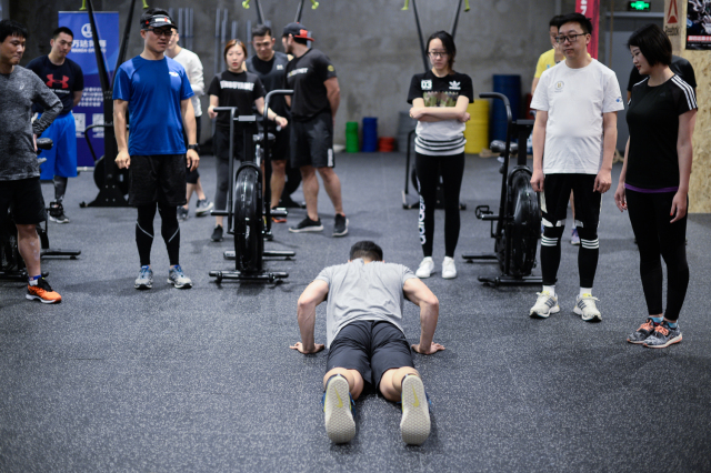 秦皇岛万达员工福利,万达里面的健身房靠谱吗