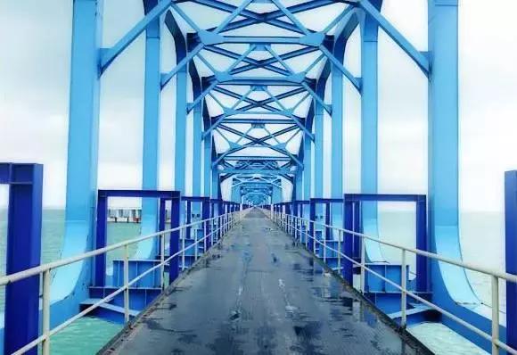 海上香格里拉旅游,汕尾金町湾海上香格里拉