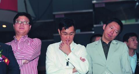 张朝阳反思搜狐掉队,张朝阳谈搜狐掉队