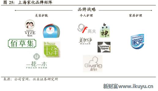 欧莱雅集团旗下品牌兰蔻,欧莱雅美宝莲兰蔻