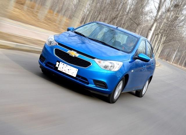 售价5万以下的车,仅售5万合资新车配置齐全