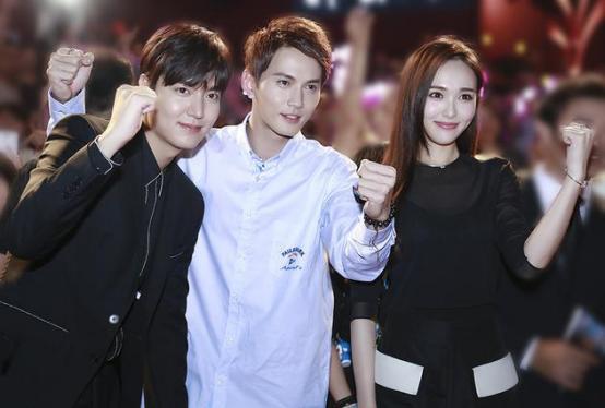 看着面熟的五个男明星:前三个就算了,后两个叫不出来不应该!