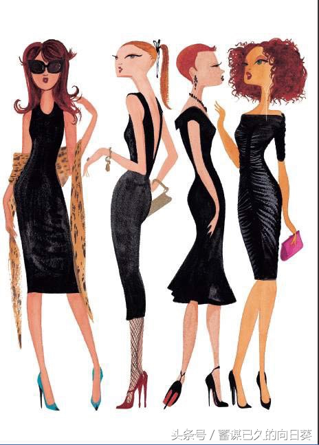 我的100件时尚单品图片,我的一百件时尚单品完整版