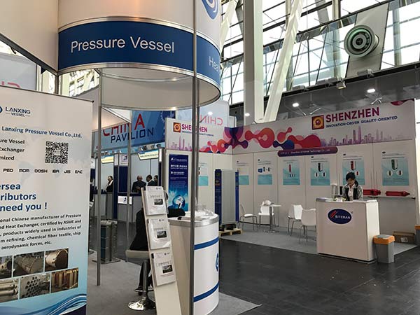 汉诺威工业展新材料,汉诺威工业博览会焊接