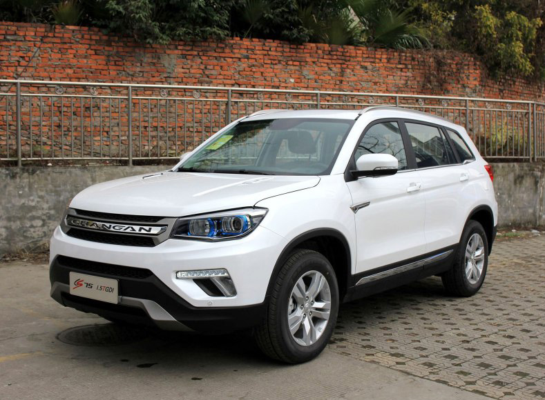 suv销量排行榜前十口碑最好哈弗h6,销量冠军h6