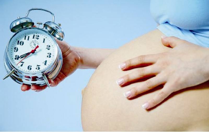 异常胎位纠正视频,异常胎位是怎么导致的