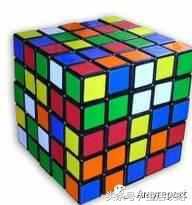 桥式魔方公式图解入门,3x3魔方完整公式图解