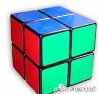 桥式魔方公式图解入门,3x3魔方完整公式图解