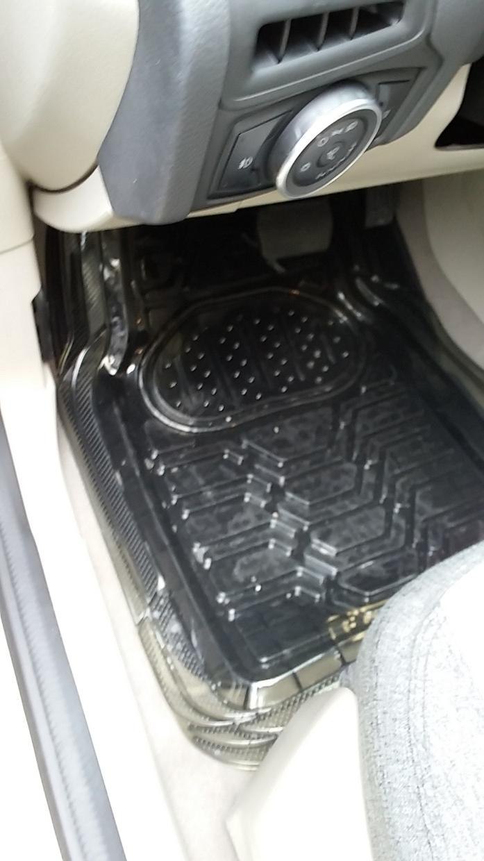 17款福克斯1.6自动挡自吸通病,17款福克斯1.6顿挫怎么解决