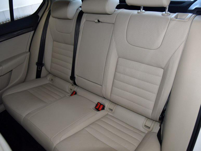 斯柯达明锐2009款1.4tsi双离合,斯柯达新明锐三厢车