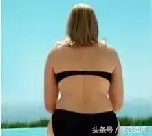 女人腰部有多粗，危害就有多大！