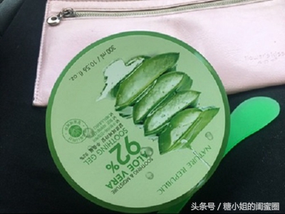 面膜对于敏感皮来说，选对了加分，选错了就是灾难呀~