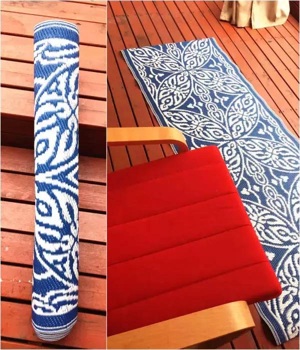 低成本自己改造屋顶花园,自己动手建房子花园