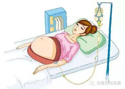 怎么判断孕妇要临产,孕妇后期怎么判断快生了