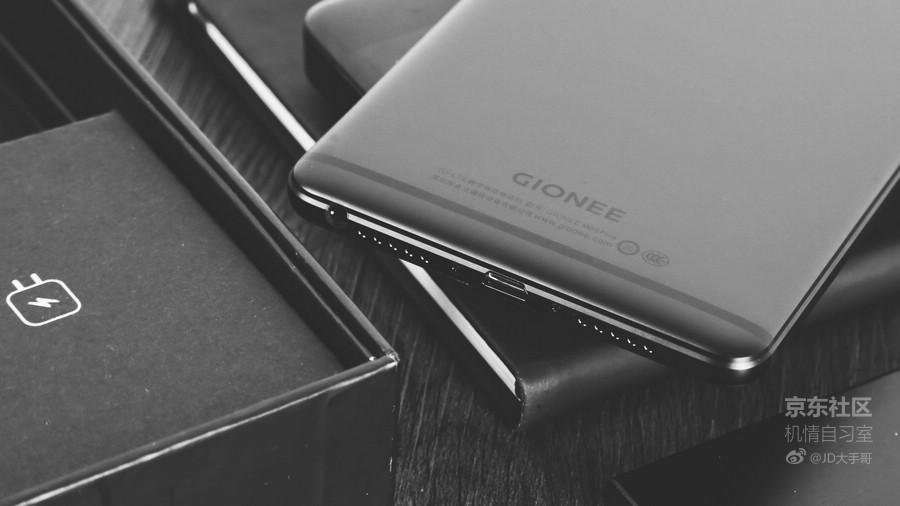 金立m6splus与金立m6,金立m6splus黑色怎么样