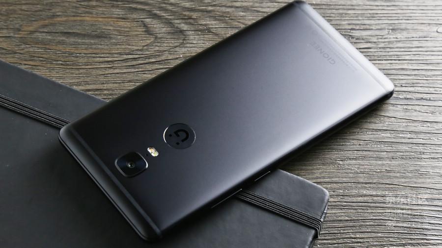 金立m6splus与金立m6,金立m6splus黑色怎么样