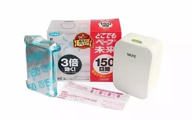 10款驱蚊神器良心测评,驱蚊小妙招最有效测评