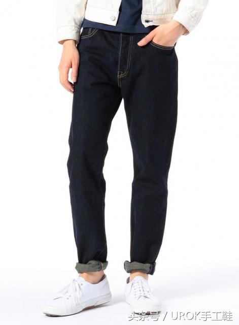 牛仔裤很软没型怎么办,牛仔裤都比较难穿吗