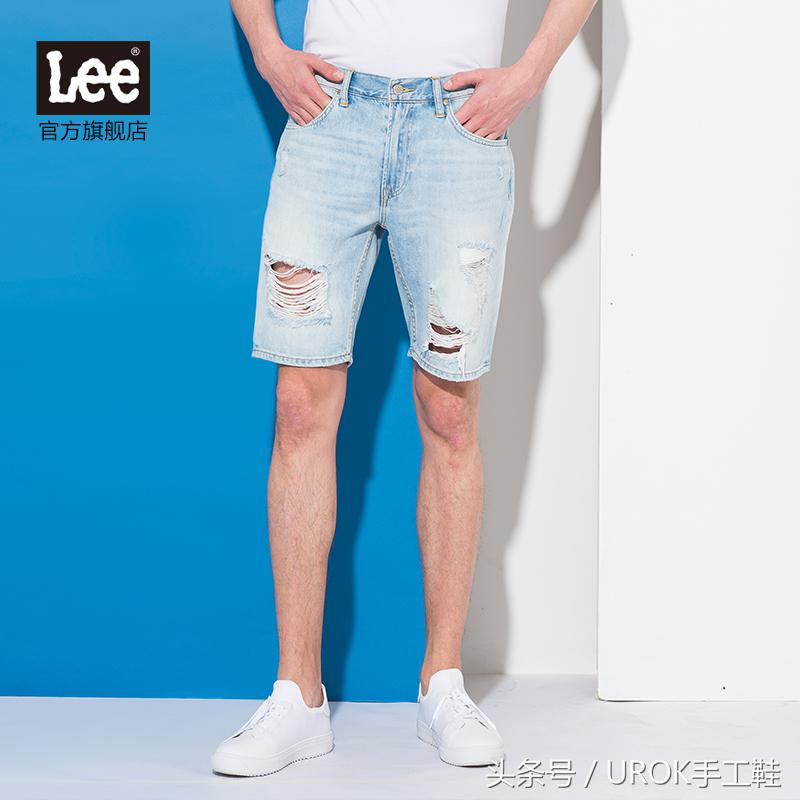 牛仔裤很软没型怎么办,牛仔裤都比较难穿吗