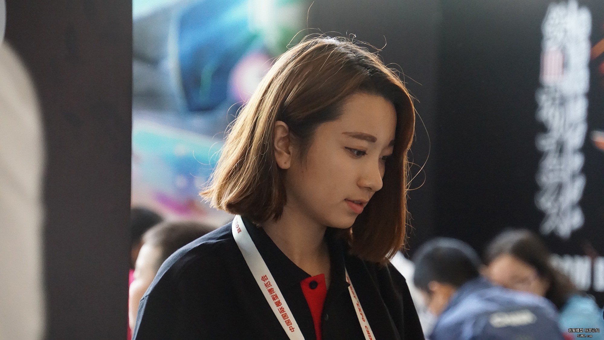 「5iMX」2017第十八届北京模型展整合报道