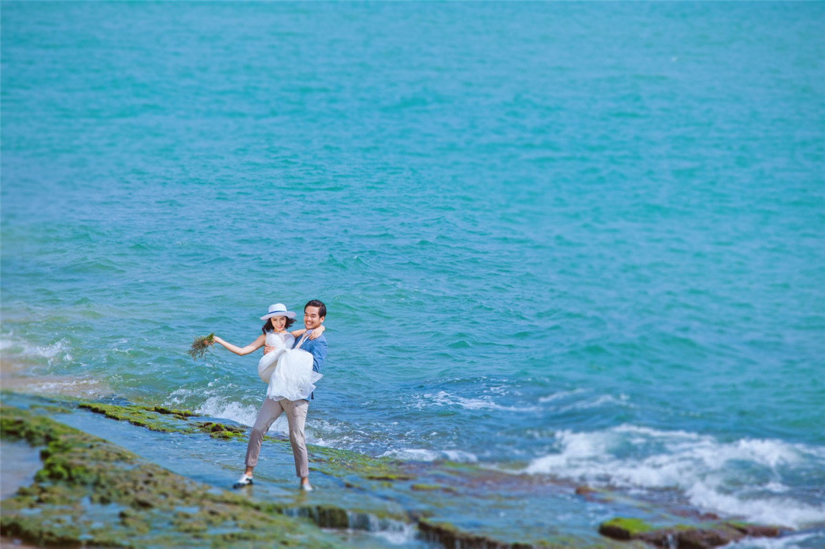 北海薇薇新娘,北海薇薇新娘婚纱摄影