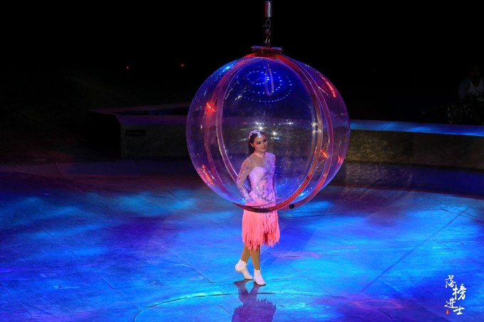 泉城欧乐堡动物王国夏天怎么去,泉城欧乐堡梦幻世界星空过山车