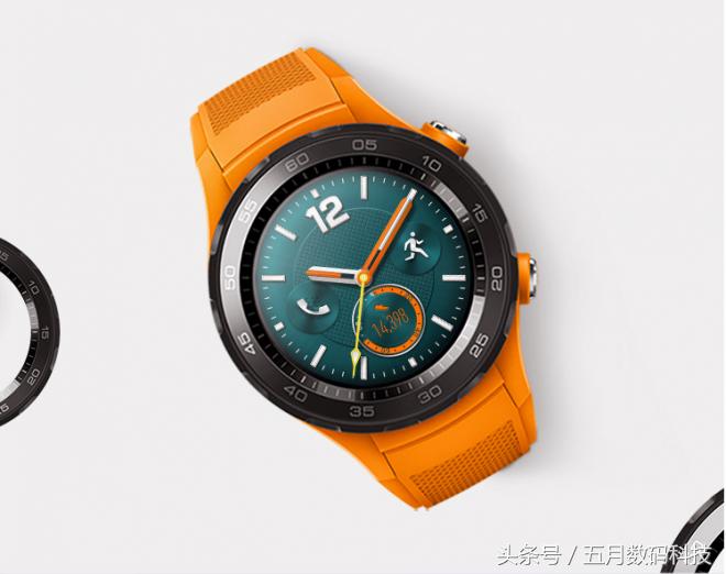 huaweiwatchgt2华为手表,huaweiwatchgt2使用指南