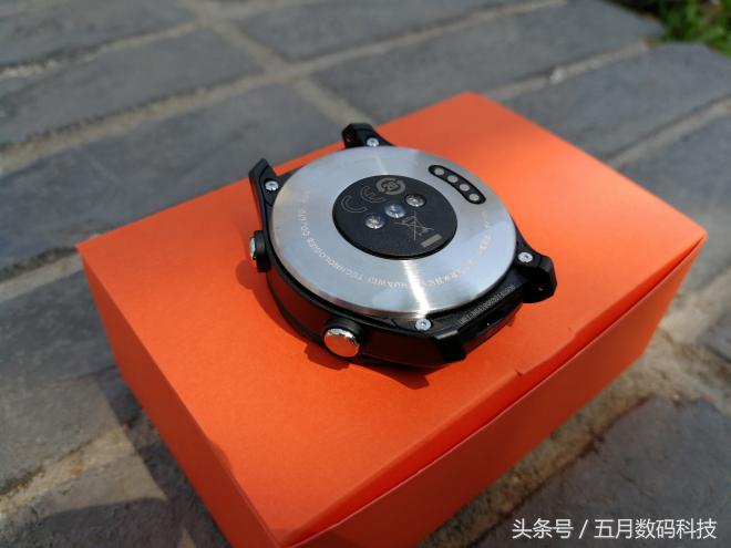 huaweiwatchgt2华为手表,huaweiwatchgt2使用指南