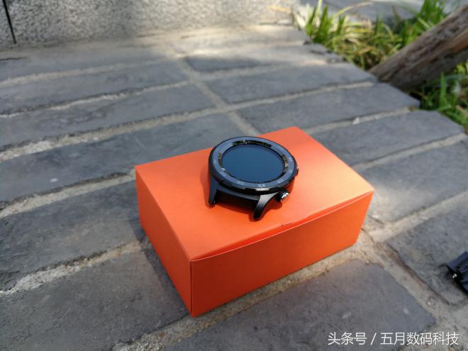huaweiwatchgt2华为手表,huaweiwatchgt2使用指南