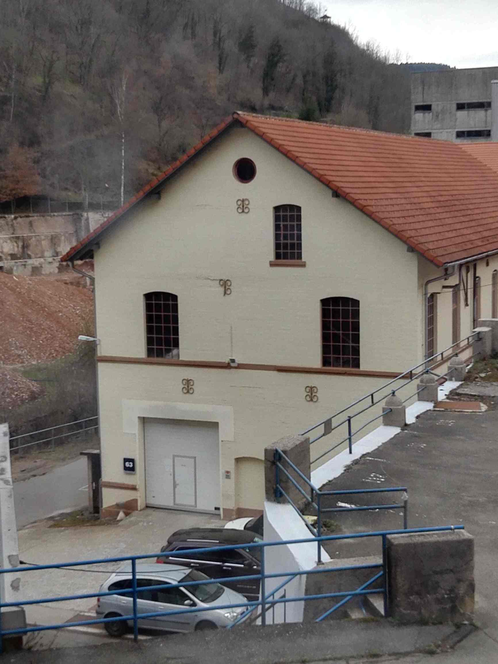 参观手表厂的感受,手表工厂参观实拍