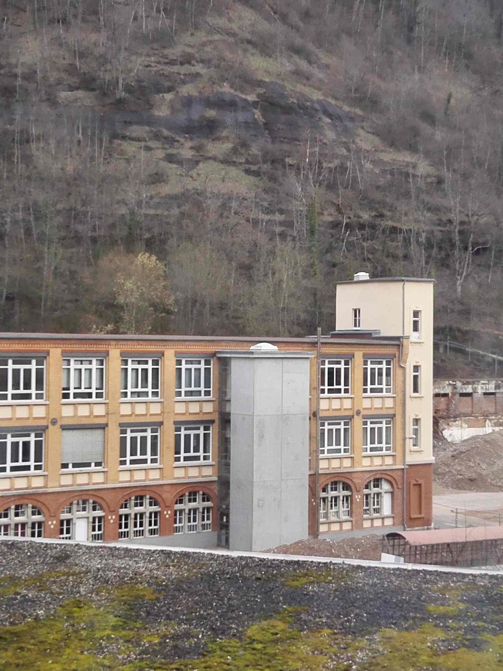 参观手表厂的感受,手表工厂参观实拍