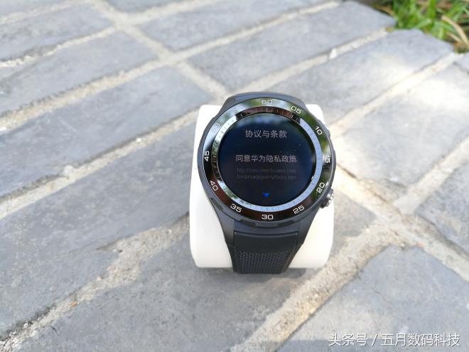 huaweiwatchgt2华为手表,huaweiwatchgt2使用指南