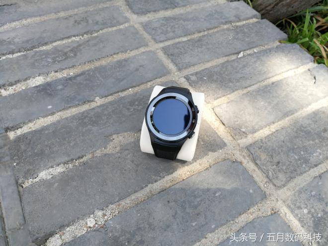 huaweiwatchgt2华为手表,huaweiwatchgt2使用指南