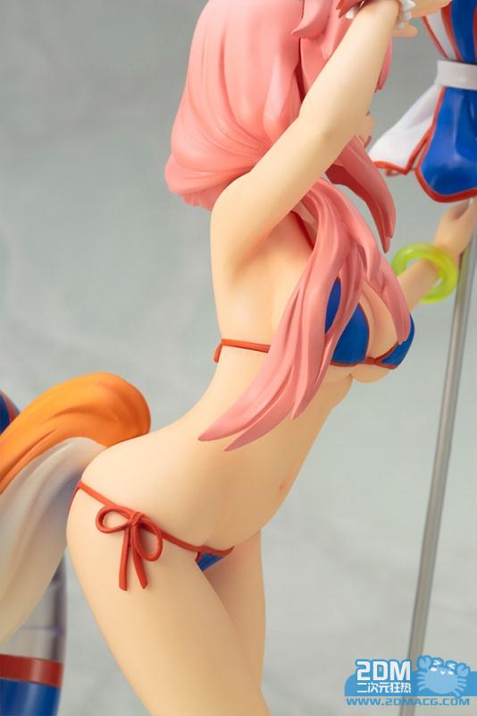 fate手办中最值得入的一款,寿屋大佐手办